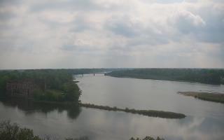 Widok z Twierdzy Modlin - 03-05-2025 09:17