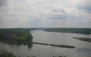 Widok z Twierdzy Modlin - 03-05-2025 09:23