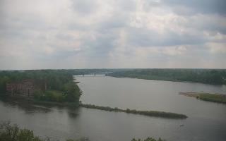 Widok z Twierdzy Modlin - 03-05-2025 09:35