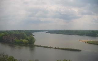 Widok z Twierdzy Modlin - 03-05-2025 09:53