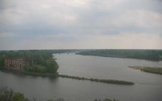 Widok z Twierdzy Modlin - 03-05-2025 11:06