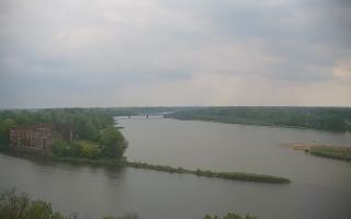Widok z Twierdzy Modlin - 03-05-2025 11:12