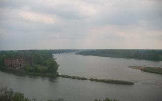 Widok z Twierdzy Modlin - 03-05-2025 11:18