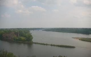 Widok z Twierdzy Modlin - 03-05-2025 11:49
