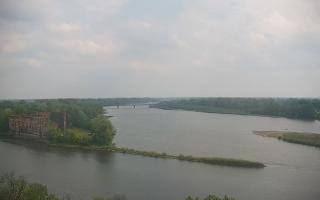 Widok z Twierdzy Modlin - 03-05-2025 12:13