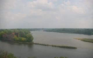 Widok z Twierdzy Modlin - 03-05-2025 12:19
