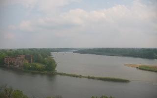Widok z Twierdzy Modlin - 03-05-2025 12:31