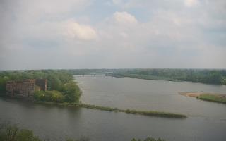 Widok z Twierdzy Modlin - 03-05-2025 12:37