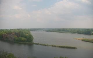 Widok z Twierdzy Modlin - 03-05-2025 12:43