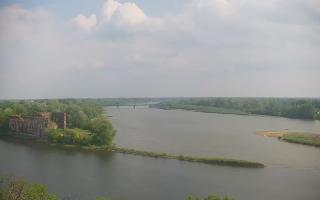 Widok z Twierdzy Modlin - 03-05-2025 12:49