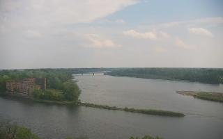 Widok z Twierdzy Modlin - 03-05-2025 13:19
