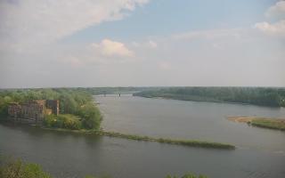 Widok z Twierdzy Modlin - 03-05-2025 13:26