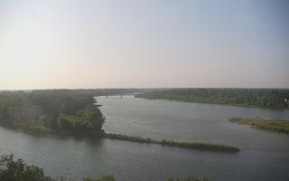 Widok z Twierdzy Modlin - 17-06-2025 04:47