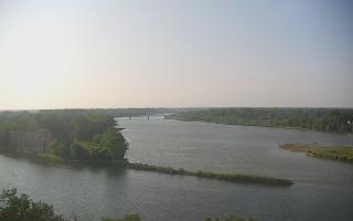 Widok z Twierdzy Modlin - 17-06-2025 04:59