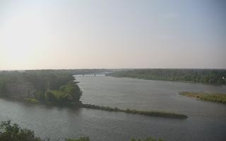 Widok z Twierdzy Modlin - 17-06-2025 05:11