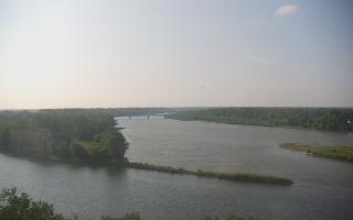 Widok z Twierdzy Modlin - 17-06-2025 05:36