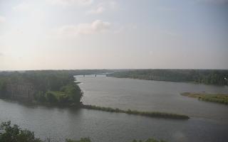 Widok z Twierdzy Modlin - 17-06-2025 05:42