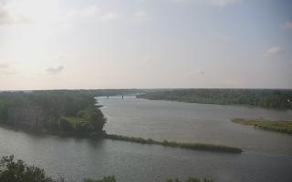 Widok z Twierdzy Modlin - 17-06-2025 05:48