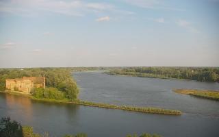 Widok z Twierdzy Modlin - 17-06-2025 16:50