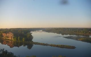 Widok z Twierdzy Modlin - 02-07-2025 02:58