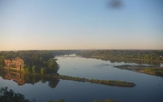 Widok z Twierdzy Modlin - 02-07-2025 03:04