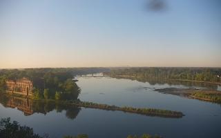 Widok z Twierdzy Modlin - 02-07-2025 03:10