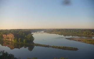 Widok z Twierdzy Modlin - 02-07-2025 03:16