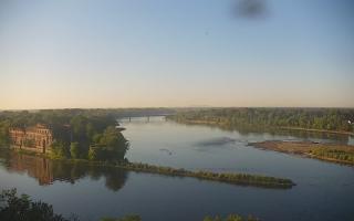 Widok z Twierdzy Modlin - 02-07-2025 03:23