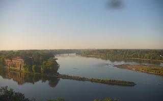 Widok z Twierdzy Modlin - 02-07-2025 03:29