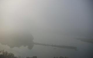 Widok z Twierdzy Modlin - 02-08-2025 04:41