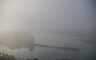 Widok z Twierdzy Modlin - 02-08-2025 04:47