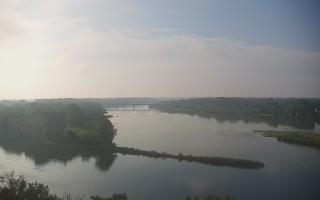 Widok z Twierdzy Modlin - 02-08-2025 05:11