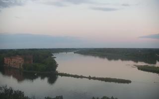 Widok z Twierdzy Modlin - 02-08-2025 18:26