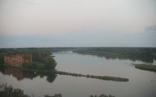 Widok z Twierdzy Modlin - 02-08-2025 18:38