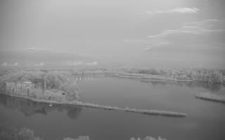 Widok z Twierdzy Modlin - 02-08-2025 18:56