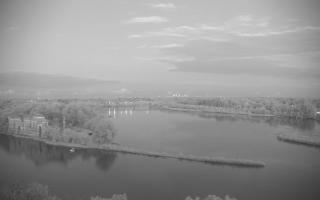 Widok z Twierdzy Modlin - 02-08-2025 19:08