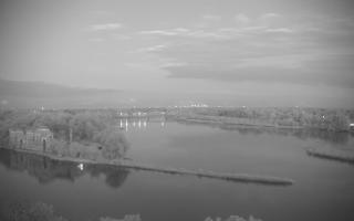 Widok z Twierdzy Modlin - 02-08-2025 19:14