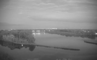Widok z Twierdzy Modlin - 02-08-2025 19:26