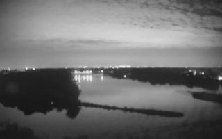 Widok z Twierdzy Modlin - 02-08-2025 20:39