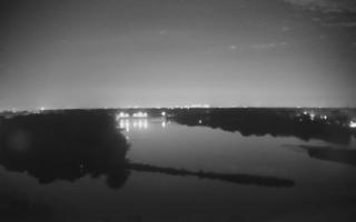 Widok z Twierdzy Modlin - 02-08-2025 22:16