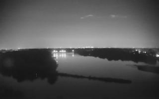 Widok z Twierdzy Modlin - 02-08-2025 22:28