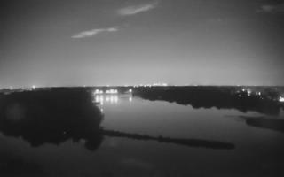 Widok z Twierdzy Modlin - 02-08-2025 22:34