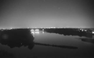 Widok z Twierdzy Modlin - 02-08-2025 23:47