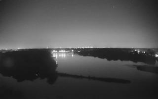 Widok z Twierdzy Modlin - 03-08-2025 00:11