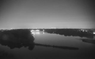 Widok z Twierdzy Modlin - 03-08-2025 01:18