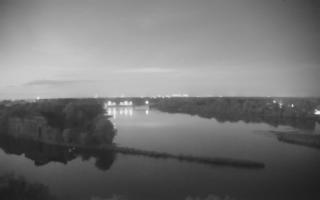 Widok z Twierdzy Modlin - 03-08-2025 01:36