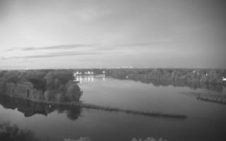 Widok z Twierdzy Modlin - 03-08-2025 01:48