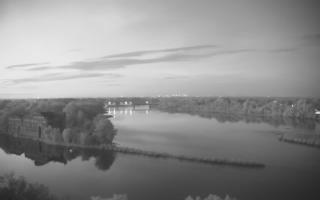 Widok z Twierdzy Modlin - 03-08-2025 01:55