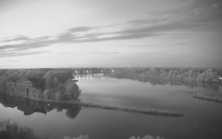 Widok z Twierdzy Modlin - 03-08-2025 02:01