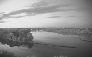 Widok z Twierdzy Modlin - 03-08-2025 02:07